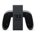 Подзаряжающий держатель Nintendo Switch 2 Joy-Con Charging Grip (оригинал), 730051, Аксессуары